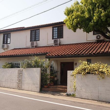 Le Blanc Kyoto Exterior photo