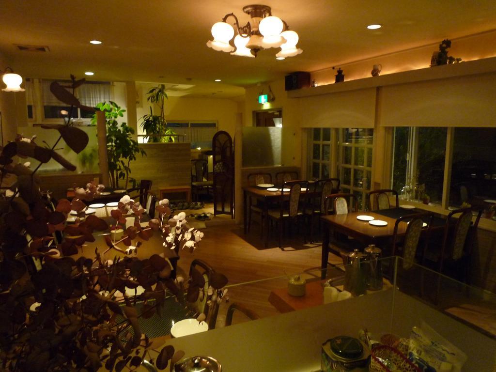 Le Blanc Kyoto Exterior photo