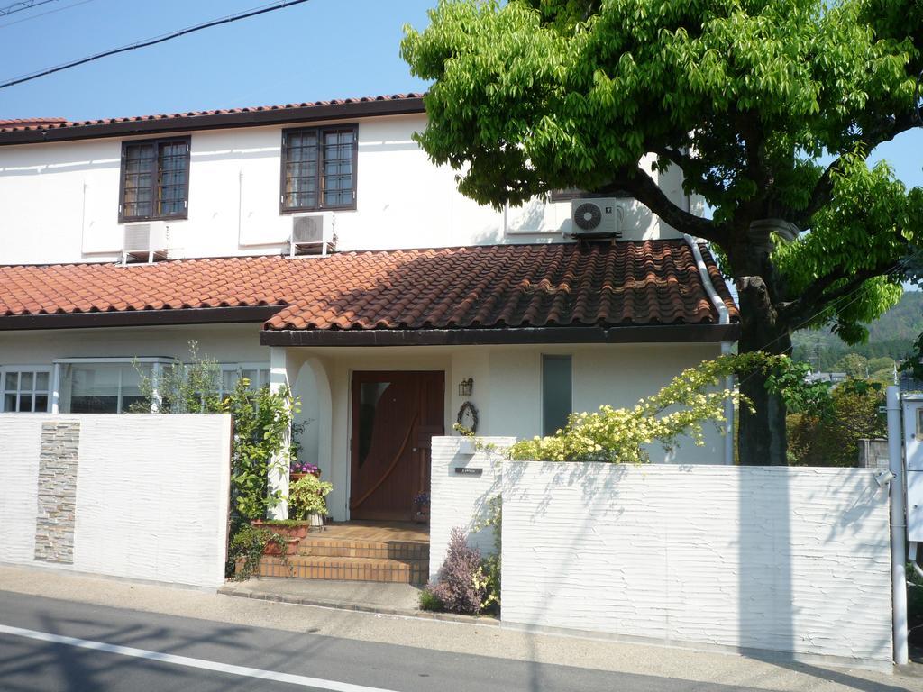 Le Blanc Kyoto Exterior photo