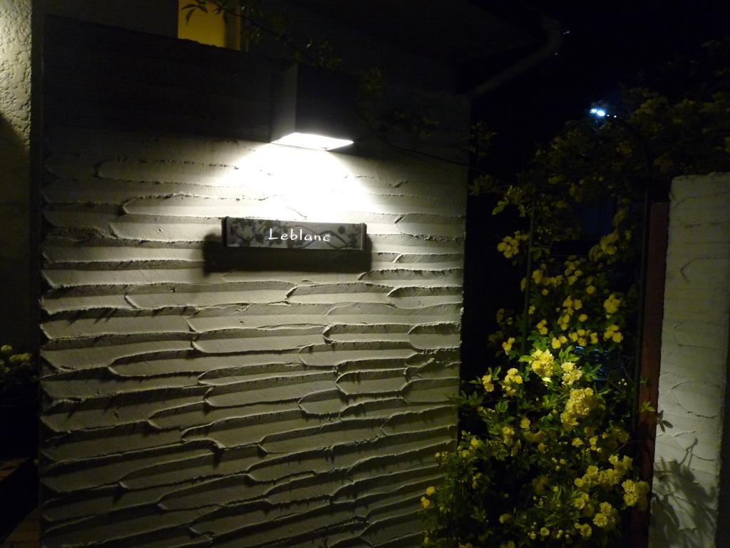 Le Blanc Kyoto Exterior photo