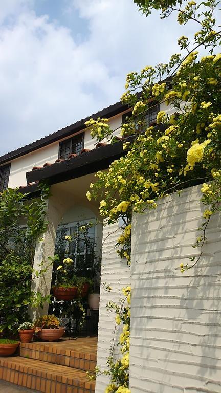 Le Blanc Kyoto Exterior photo