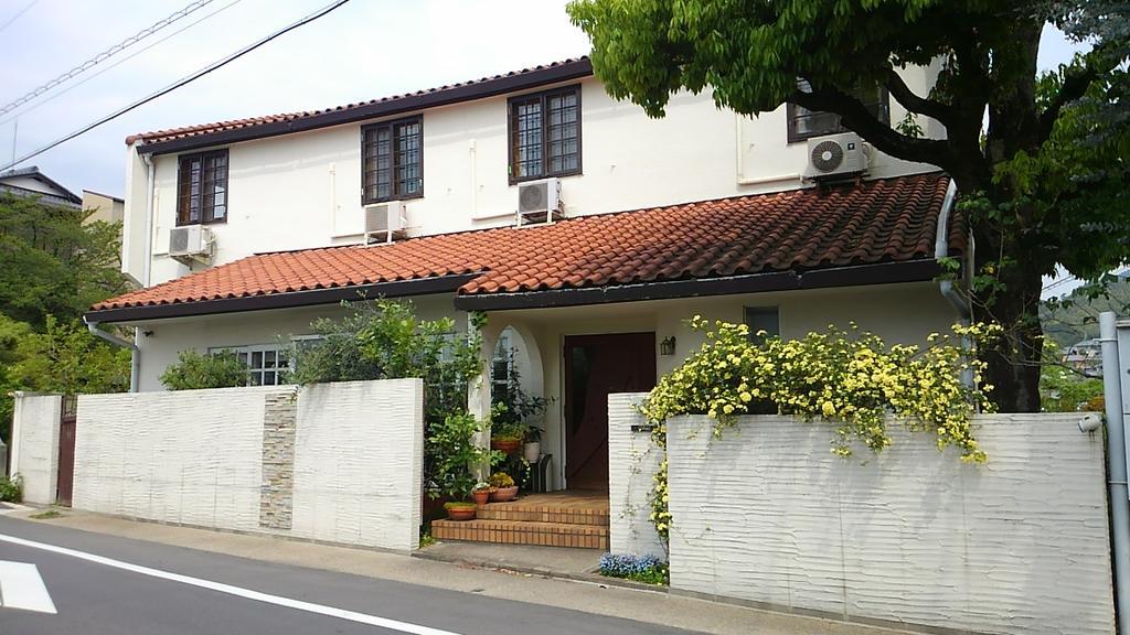 Le Blanc Kyoto Exterior photo