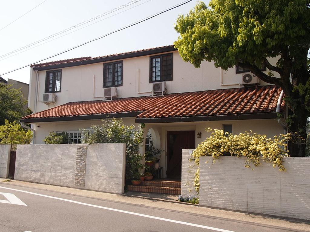 Le Blanc Kyoto Exterior photo