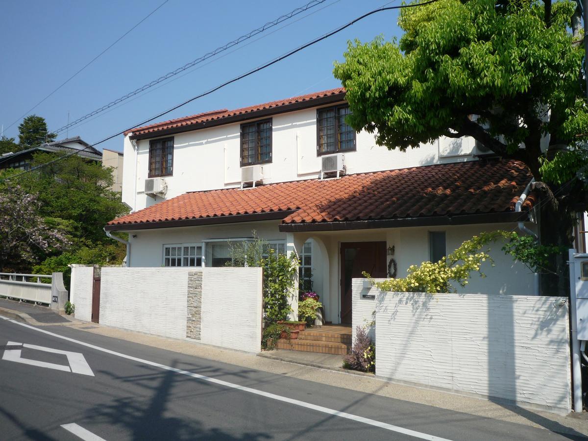 Le Blanc Kyoto Exterior photo